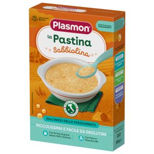 Plasmon Pasta Sabbiolina 300 g