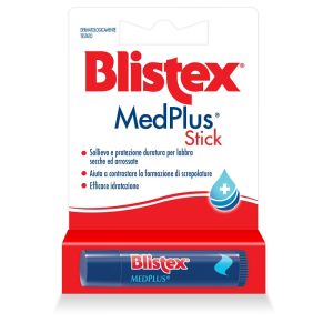 Blistex Med Plus Stick 4,25 g