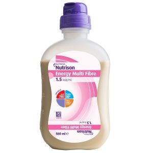 Nutrison Energy Multifibre 1,5 500 ml
