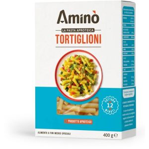 Amino' Tortiglioni Aproteici 400 g