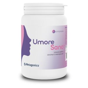 Umoresano 30 Compresse