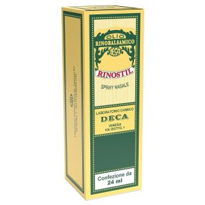 Rinostil Spray 24 ml