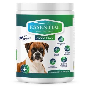 Essential Cane Adult Plus 650 g