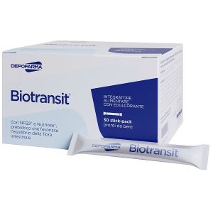 Biotransit 30 Stick da 15 ml
