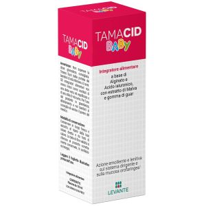 Tamacid Baby 150 ml