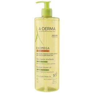Exomega Control Olio Lavante Emolliente 750 ml