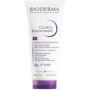 Cicabio Baume Lavant 200 ml
