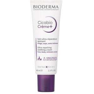 Cicabio Creme+ 40 ml