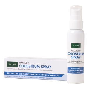 Remargin Colostrum Spray 100 ml