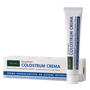 Remargin Colostrum Crema 30 ml