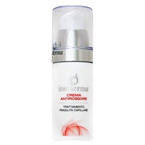 Insiderma Crema Antirossore 50 ml