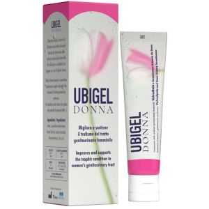 Ubigel Donna 50 ml