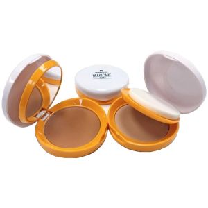 Heliocare 360 Oilfree Compact Beige 10 g