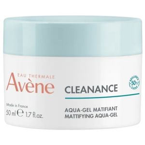 Avene Cleanance Acqua Gel 50 ml