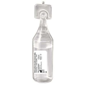 Bimboneb Soluzione Isotonica 25 Fiale da 5 ml