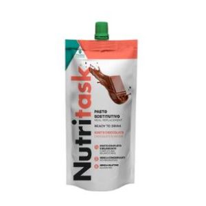 Nutritask Cioccolato 220 g