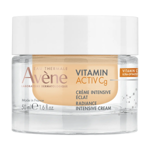 Avene Vitamin Activ Giorno Crema Luminosita' 50 ml