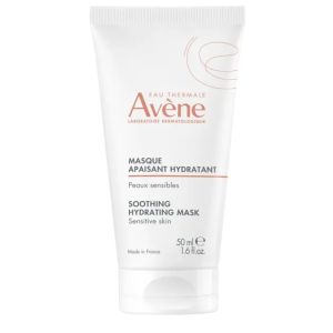 Avene Maschera Lenitiva Nuova Formulazione 50 ml