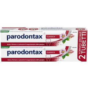Parodontax Bipack Classic 2 X 75 ml
