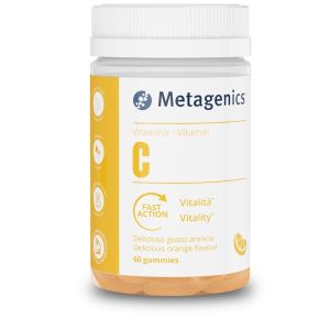 Vitamina C 60 Gummies