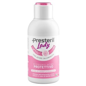 Lady Presteril  Detergente Intimo Protettivo 100 ml