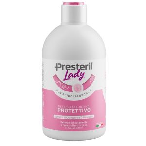Lady Presteril  Detergente Intimo Protettivo 250 ml