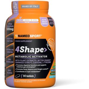 4shape 90 Compresse