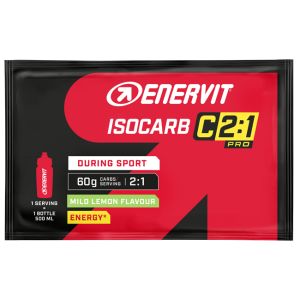Enervit C2:1 Busta Isocarb 65 g