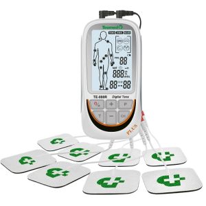 Elettrostimolare Tesmed Te/880r Plus 1 Pezzo