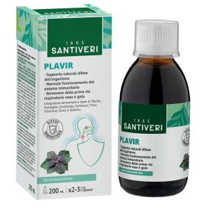 Plavir Difese Immunitarie 200 ml
