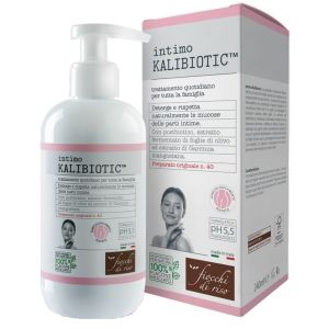 Fiocchi di Riso Intimo Kalibiotic Ph5.5 240 ml