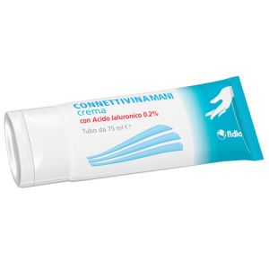 Connettivinamani Crema 75 ml