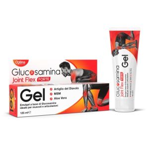 Glucosamina Joint Flex Gel Forte 125 ml