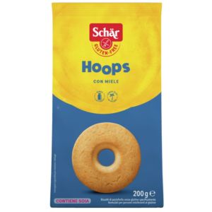 Schar Hoops 200 g