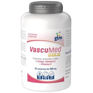 Vascumed Gold 60 Compresse