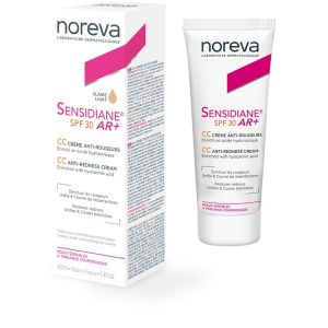 Sensidiane Ar+ Cc Creme 40 ml