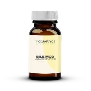 Bile Mod 60 Capsule