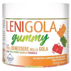 Lenigola Caramelle Gummy 30 Pezzi