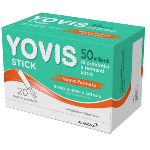 Yovis Stick 20 Stick