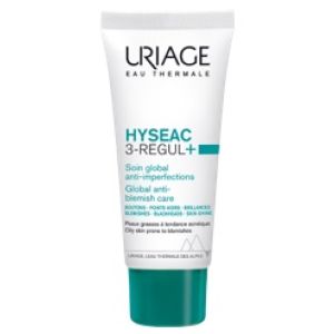 Hyseac 3regul+ 40 ml