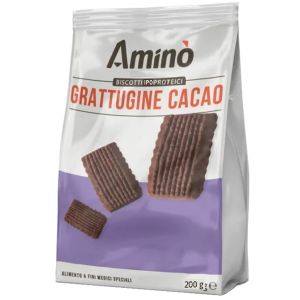 Amino' Grattugine Cacao 200 g
