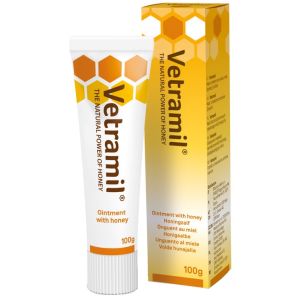 Vetramil Unguento 100 g