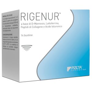 Rigenur 14 Bustine
