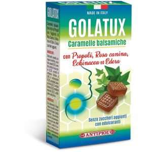 Golatux Caramelle Balsamiche 20 Caramelle