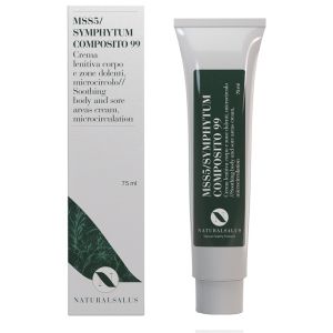 Symphytum Composito 99 Mss5 Crema 75 ml