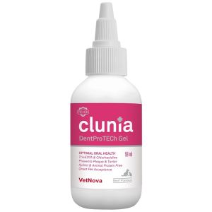 Clunia Dentprotech Gel 59 ml