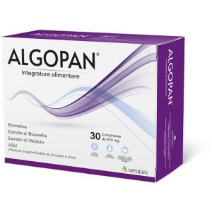Algopan 30 Compresse