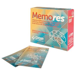 Memores 14 Bustine