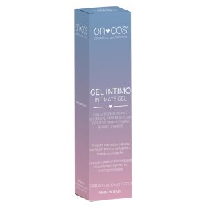 Oncos Gel Intimo 30 ml
