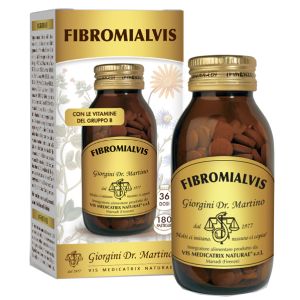 Fibromialvis 90 g Pastiglie